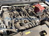 Nissan Sentra 2022 4p Advance L4/2.0 CVT 2022 Nissan Sentra Ingreso Motor 3