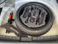 Nissan Sentra 2022 4p Advance L4/2.0 CVT 2022 Nissan Sentra Venta Cajuela 2