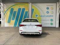 Nissan Sentra 2022 4p Advance L4/2.0 CVT 2022 Nissan Sentra Venta Exteriores 6