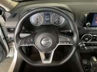 Nissan Sentra 2022 4p Advance L4/2.0 CVT 2022 Nissan Sentra Venta Interiores 1