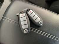 Nissan Sentra 2022 4p Advance L4/2.0 CVT 2022 Nissan Sentra Venta Interiores 12