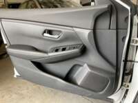 Nissan Sentra 2022 4p Advance L4/2.0 CVT 2022 Nissan Sentra Venta Interiores 18