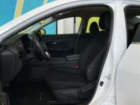 Nissan Sentra 2022 4p Advance L4/2.0 CVT 2022 Nissan Sentra Venta Interiores 19