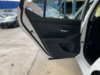 Nissan Sentra 2022 4p Advance L4/2.0 CVT 2022 Nissan Sentra Venta Interiores 20