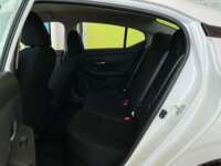 Nissan Sentra 2022 4p Advance L4/2.0 CVT 2022 Nissan Sentra Venta Interiores 21