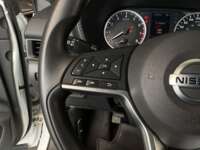 Nissan Sentra 2022 4p Advance L4/2.0 CVT 2022 Nissan Sentra Venta Interiores 6