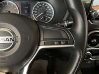 Nissan Sentra 2022 4p Advance L4/2.0 CVT 2022 Nissan Sentra Venta Interiores 7