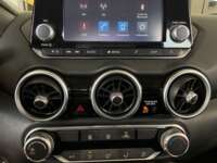 Nissan Sentra 2022 4p Advance L4/2.0 CVT 2022 Nissan Sentra Venta Interiores 9