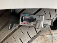 Nissan Sentra 2022 4p Advance L4/2.0 CVT 2022 Nissan Sentra Venta Llantas 3