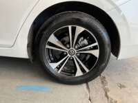 Nissan Sentra 2022 4p Advance L4/2.0 CVT 2022 Nissan Sentra Venta Llantas 4