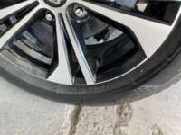 Nissan Sentra 2022 4p Advance L4/2.0 CVT 2022 Nissan Sentra Venta Llantas 5