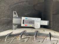 Nissan Sentra 2022 4p Advance L4/2.0 CVT 2022 Nissan Sentra Venta Llantas 6