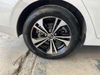 Nissan Sentra 2022 4p Advance L4/2.0 CVT 2022 Nissan Sentra Venta Llantas 7