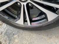 Nissan Sentra 2022 4p Advance L4/2.0 CVT 2022 Nissan Sentra Venta Llantas 8