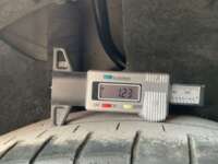 Nissan Sentra 2022 4p Advance L4/2.0 CVT 2022 Nissan Sentra Venta Llantas 9