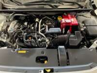 Nissan Sentra 2022 4p Advance L4/2.0 CVT 2022 Nissan Sentra Venta Motor 2