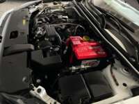 Nissan Sentra 2022 4p Advance L4/2.0 CVT 2022 Nissan Sentra Venta Motor 3