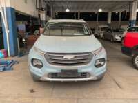 Chevrolet Groove 2023 5p Premier L4/1.5 CVT IMG_8158