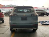 Chevrolet Groove 2023 5p Premier L4/1.5 CVT IMG_8162