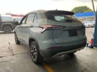 Chevrolet Groove 2023 5p Premier L4/1.5 CVT IMG_8163