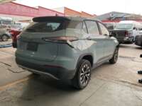 Chevrolet Groove 2023 5p Premier L4/1.5 CVT IMG_8161