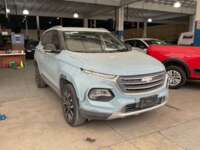 Chevrolet Groove 2023 5p Premier L4/1.5 CVT IMG_8159