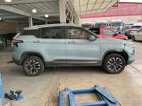 Chevrolet Groove 2023 5p Premier L4/1.5 CVT IMG_8160