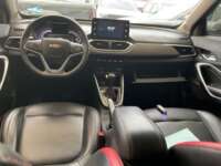 Chevrolet Groove 2023 5p Premier L4/1.5 CVT IMG_8165