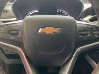 Chevrolet Groove 2023 5p Premier L4/1.5 CVT IMG_8178