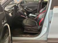 Chevrolet Groove 2023 5p Premier L4/1.5 CVT IMG_8220