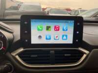 Chevrolet Groove 2023 5p Premier L4/1.5 CVT IMG_8172