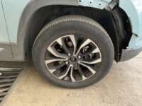 Chevrolet Groove 2023 5p Premier L4/1.5 CVT 2023 Chevrolet Groove Ingreso Llantas 0