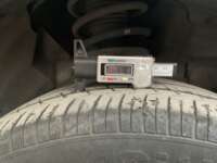 Chevrolet Groove 2023 5p Premier L4/1.5 CVT 2023 Chevrolet Groove Ingreso Llantas 1