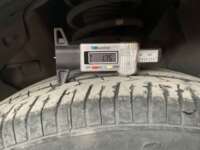 Chevrolet Groove 2023 5p Premier L4/1.5 CVT 2023 Chevrolet Groove Ingreso Llantas 10