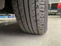 Chevrolet Groove 2023 5p Premier L4/1.5 CVT 2023 Chevrolet Groove Ingreso Llantas 11