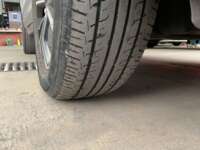 Chevrolet Groove 2023 5p Premier L4/1.5 CVT 2023 Chevrolet Groove Ingreso Llantas 2