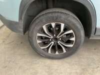 Chevrolet Groove 2023 5p Premier L4/1.5 CVT 2023 Chevrolet Groove Ingreso Llantas 3