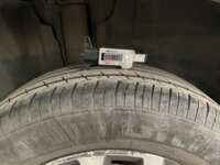 Chevrolet Groove 2023 5p Premier L4/1.5 CVT 2023 Chevrolet Groove Ingreso Llantas 4