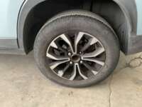 Chevrolet Groove 2023 5p Premier L4/1.5 CVT 2023 Chevrolet Groove Ingreso Llantas 6