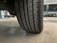 Chevrolet Groove 2023 5p Premier L4/1.5 CVT 2023 Chevrolet Groove Ingreso Llantas 8