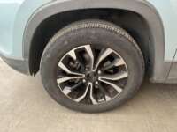 Chevrolet Groove 2023 5p Premier L4/1.5 CVT 2023 Chevrolet Groove Ingreso Llantas 9