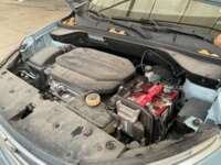 Chevrolet Groove 2023 5p Premier L4/1.5 CVT IMG_8185