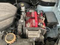 Chevrolet Groove 2023 5p Premier L4/1.5 CVT IMG_8222