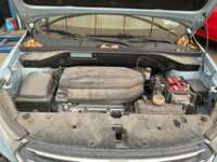 Chevrolet Groove 2023 5p Premier L4/1.5 CVT IMG_8186