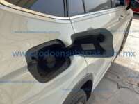 Volkswagen Tiguan 2022 5p R-Line L4/1.4/T DSG Línea Nueva 2022 Volkswagen Tiguan Ingreso Cajuela 0