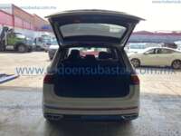 Volkswagen Tiguan 2022 5p R-Line L4/1.4/T DSG Línea Nueva 2022 Volkswagen Tiguan Ingreso Cajuela 1