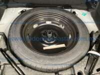 Volkswagen Tiguan 2022 5p R-Line L4/1.4/T DSG Línea Nueva 2022 Volkswagen Tiguan Ingreso Cajuela 3