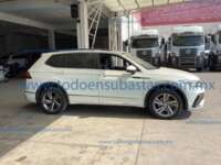 Volkswagen Tiguan 2022 5p R-Line L4/1.4/T DSG Línea Nueva 2022 Volkswagen Tiguan Ingreso Exteriores 3