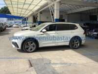 Volkswagen Tiguan 2022 5p R-Line L4/1.4/T DSG Línea Nueva 2022 Volkswagen Tiguan Ingreso Exteriores 7