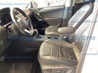 Volkswagen Tiguan 2022 5p R-Line L4/1.4/T DSG Línea Nueva 2022 Volkswagen Tiguan Ingreso Interiores 1